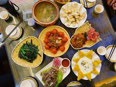 -吉祥圣雪藏餐
