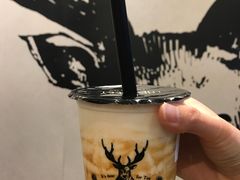 -鹿角巷The Alley(龙湖天街店)