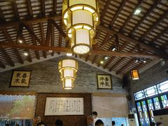 -猪肉婆私房菜(容桂总店)