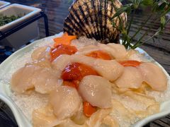 -大渔小鲜火锅店