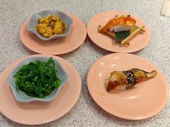 -争鲜回转寿司(南开大悦城店)
