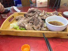 -哈尔滨饺子王·东北菜(鱼鳞浃路店)
