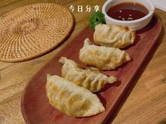 -TAIFORKS 大福食堂·山葵烤肉料理·拌饭(宝安店)
