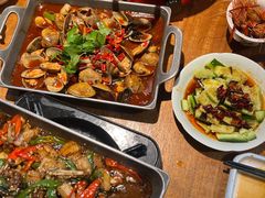 -乔街深夜食堂·台州菜·高压锅生蚝(杭州总店)