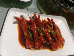 -红烧鱼头·杭帮菜·特色烧烤