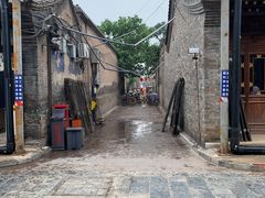 -平遥古城