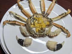 -成隆行·蟹王府(九江路店)