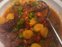 -宴昆山·私房菜(春晖店)