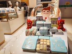 -爸爸糖吐司面包(兰州中心店)