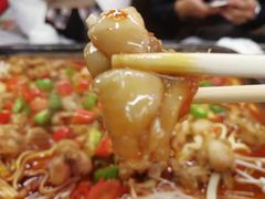 -小辉哥大排档(船山路总店)