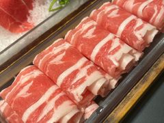 -南门四季铜锅涮肉(望京店)