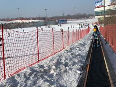 -棋盘山冰雪大世界