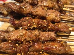 -小乾杯串店•16年沈阳烧烤(文安路店)
