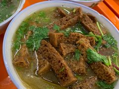 -宋老三苏肉羊肉汤老店