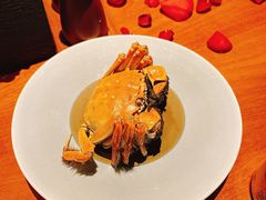 -阿纳迪酒店·秘境西餐厅