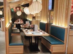 -温野菜涮涮锅(大悦城店)