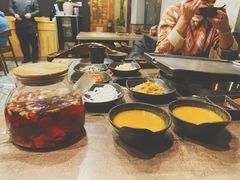 -香猪坊韩国烤肉专属门店(魏公村店)