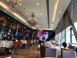 -空中一号宴会厅(信合大厦店)