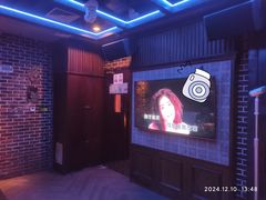 -皓声音KTV(新景店)