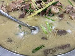 -老信阳菜馆(天通苑店)