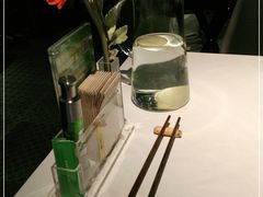 -汤城小厨•粤菜•靓汤(金宝街店)