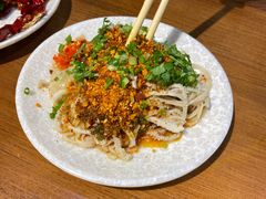 火撒撒得千层肚-搓火大都会(广安门总店)