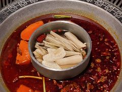 -晓宇重庆火锅(赛格国际购物中心店)