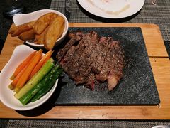 -莲西餐(曲江店)
