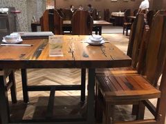 大堂-永源成清真餐厅(黑牛城道店)
