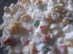 -山林大红·上海大红肠(四川北路店)