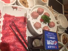 -俏牛哥鲜牛肉牛肆馆(重庆天地店)