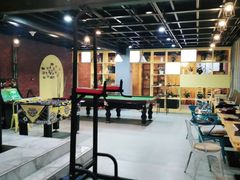 -不止轰趴桌游麻将台球(立水桥店)