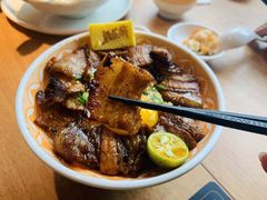-桃花丼烧肉饭(凯丹商场店)