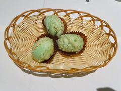 飘香榴莲酥-衡山汇·高级粤菜(霄云路店)