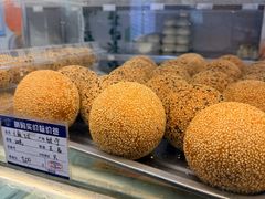 -白玉兰食品(中山公园龙之梦店)