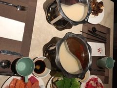 -上海宝华万豪酒店