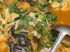 -金陵后厨·南京菜(新街口秣陵路店)