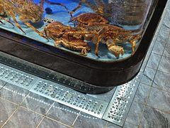 -阿伟海鲜楼·福建菜(延寿店)