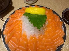 -万岁寿司(蓬江万达店)