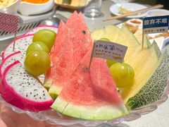 -海底捞火锅(江北万达商业广场店)