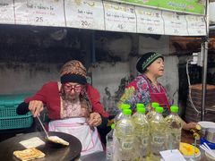 -香蕉奶奶