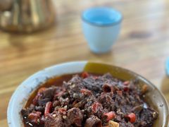 -小口味