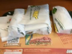 android_upload_pic-赛百味SUBWAY(建六宜安广场店)
