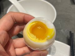 溏心海鸭蛋-佬太公海鸭·海鲜大排档(上海总店)