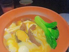 -山塘渡·苏式园林餐厅