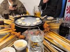 -去吃火盆烧烤(渝北兴科路店)