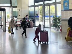 -西昌旅游集散服务中心