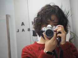 -MY HAIR ARDOR