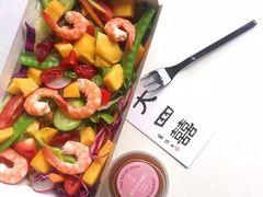 -大四喜沙拉(四条巷店)