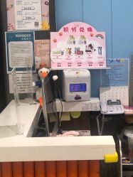 -Mengbaby·萌宝贝儿童理发(保利广场店)